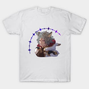 Seox (Granblue Fantasy) T-Shirt